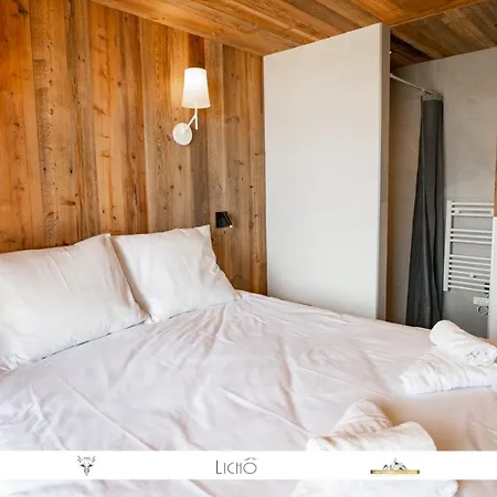 Διαμέρισμα Marmotte 205 - Splendide Duplex Aux Pieds Des Pistes Bonneval-sur-Arc