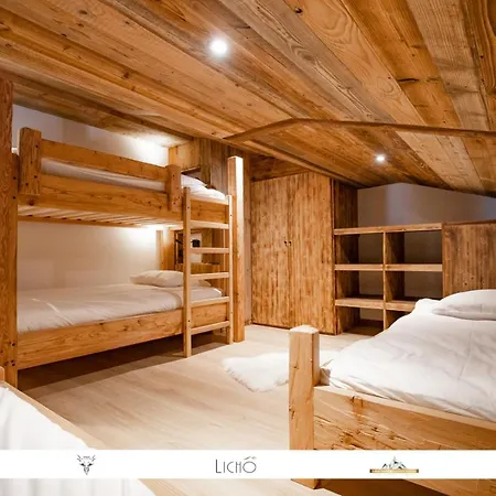 Marmotte 205 - Splendide Duplex Aux Pieds Des Pistes Bonneval-sur-Arc