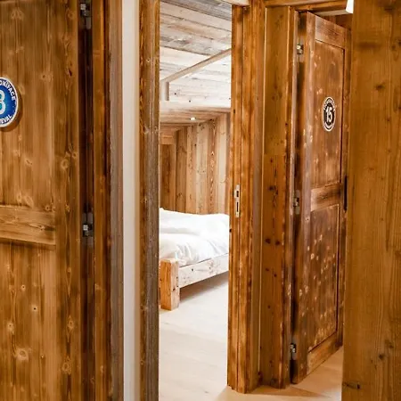 Marmotte 205 - Splendide Duplex Aux Pieds Des Pistes Διαμέρισμα *